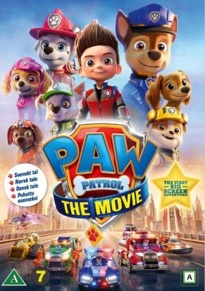RYHMÄ HAU - ELOKUVA (THE MOVIE) (2021)